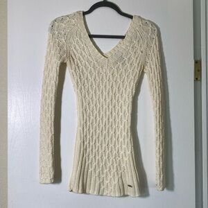 XS Guess Knit sweater